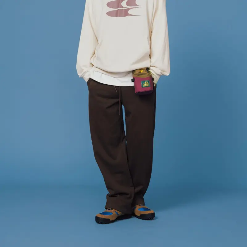 Crying Center Casual Pants Unisex-12