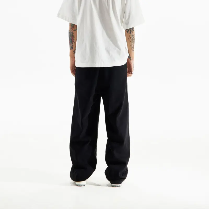 Crying Center Casual Pants Unisex-10