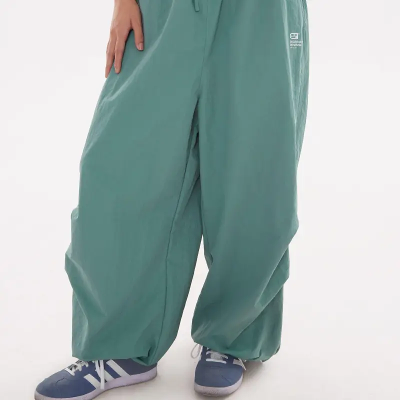 Crying Center Casual Pants Unisex-11