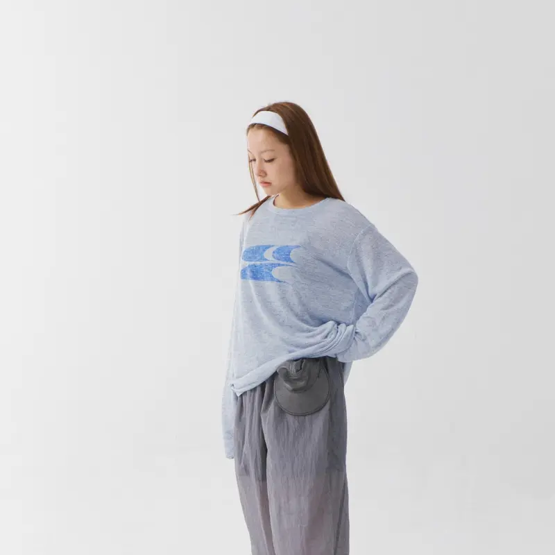 Crying Center T Shirts Unisex-18