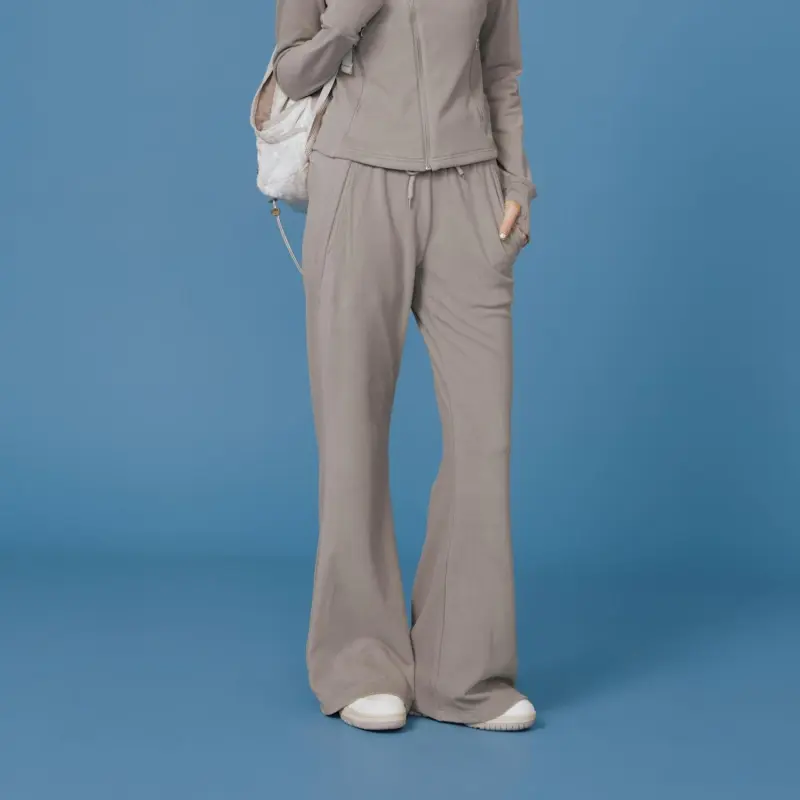 Crying Center Casual Pants Women's-2