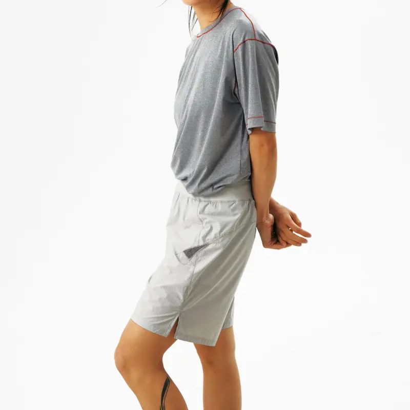 Crying Center Casual Shorts Unisex-2