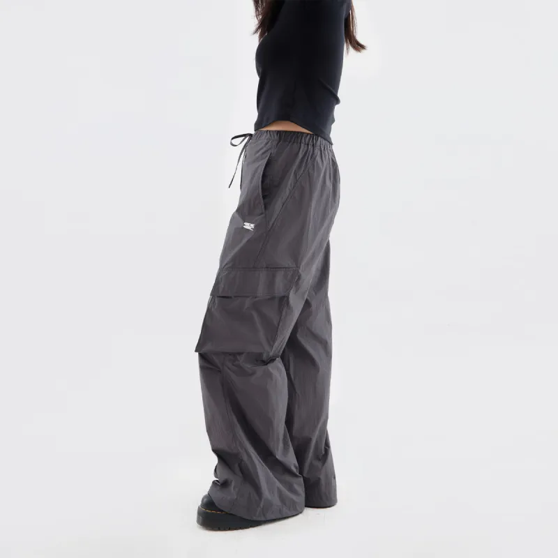 Crying Center Casual Pants Unisex Dark Gray-14