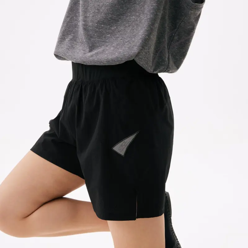 Crying Center Casual Shorts Unisex-18