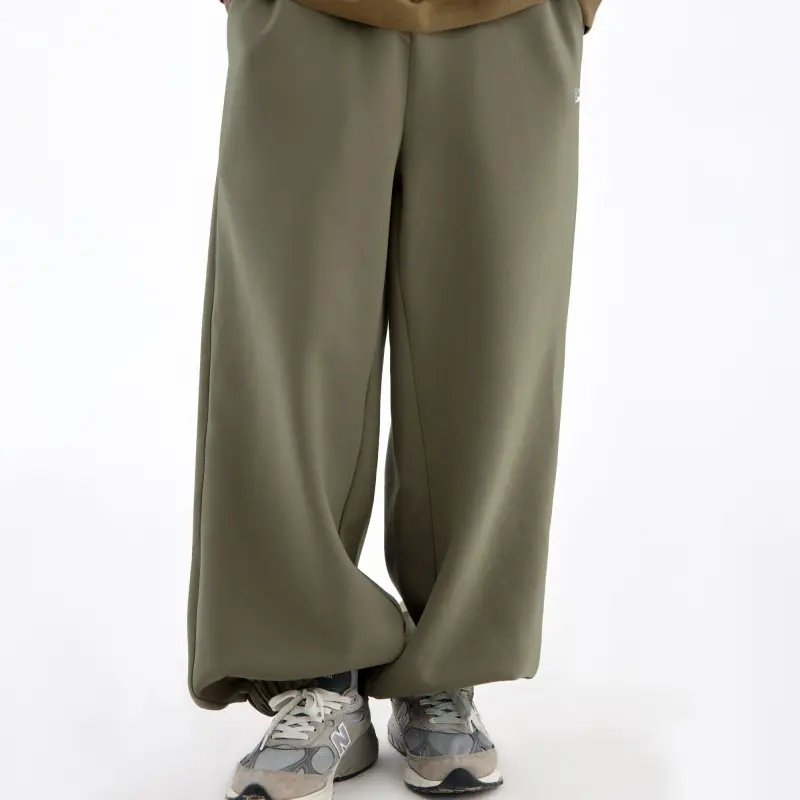Crying Center Casual Pants Unisex-14