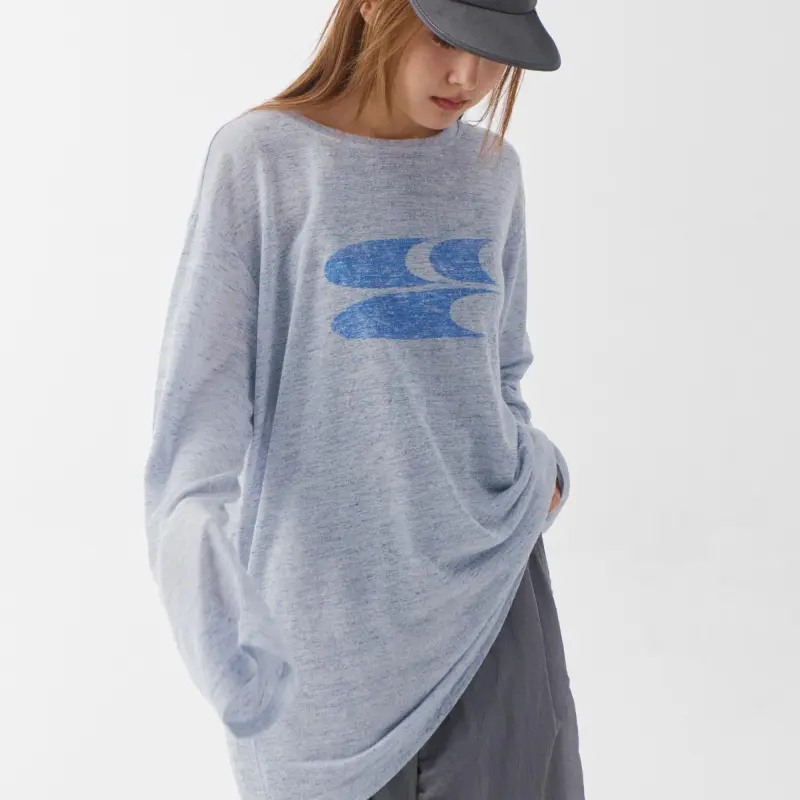 Crying Center T Shirts Unisex-21