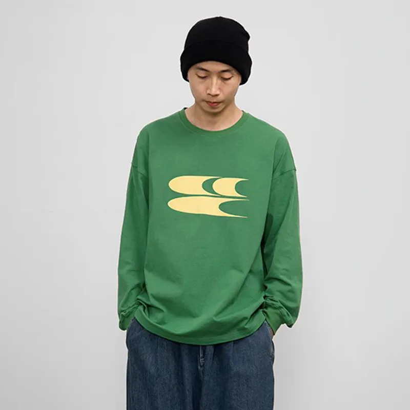 Crying Center Sweatshirts Unisex-7