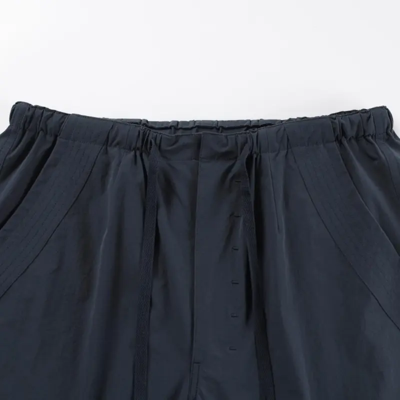 Crying Center Cargo Pants Unisex-14