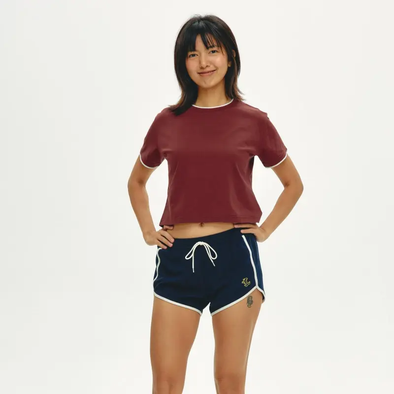 Crying Center T Shirts Unisex-6