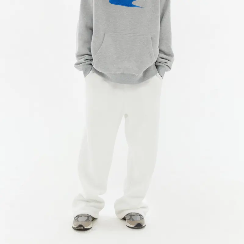 Crying Center Casual Pants Unisex-10