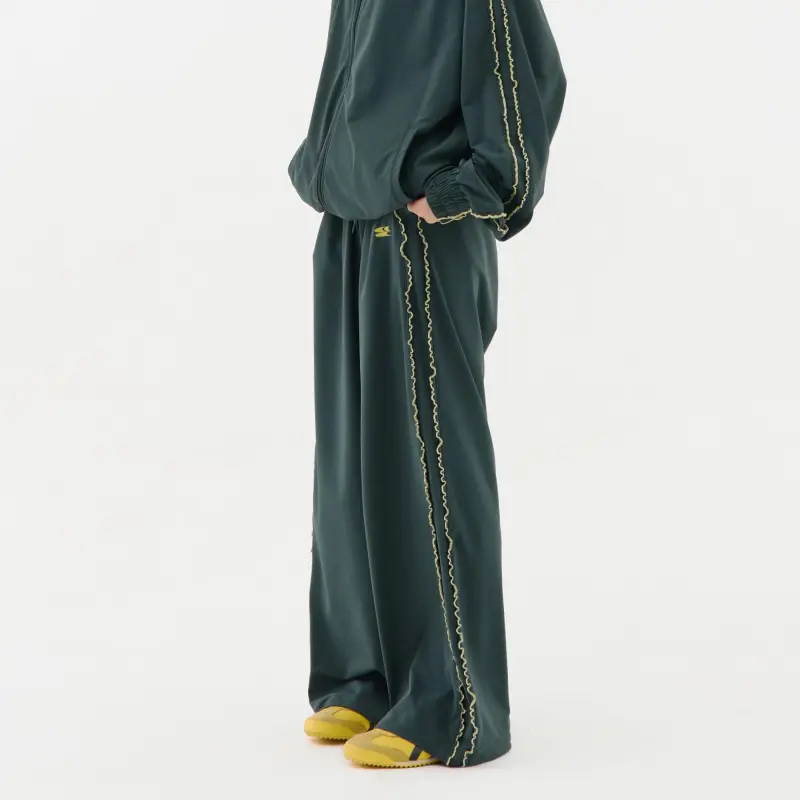 Crying Center Casual Pants Unisex-10