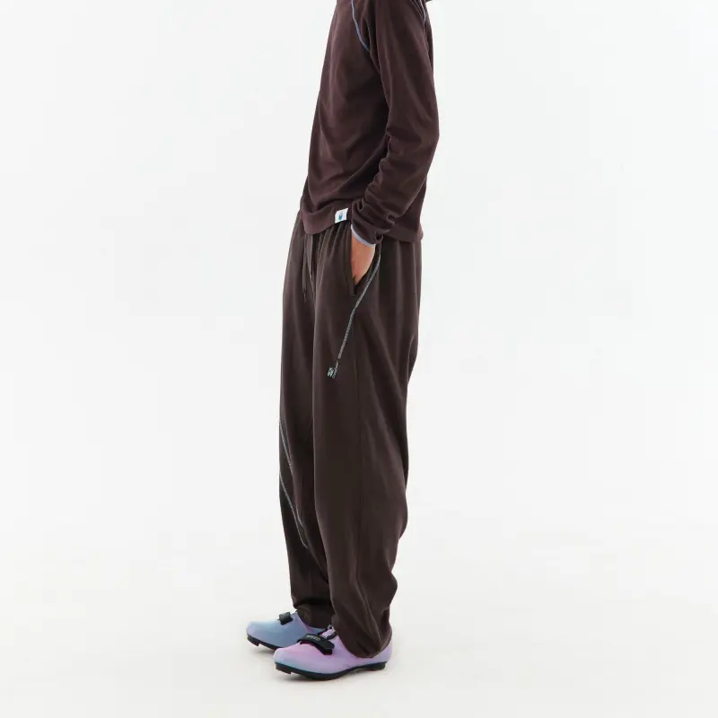 Crying Center Casual Pants Unisex-6