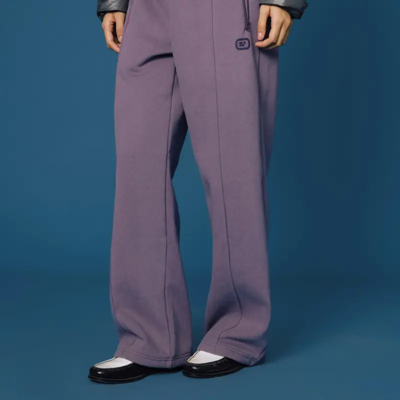 Crying Center Casual Pants Unisex-6