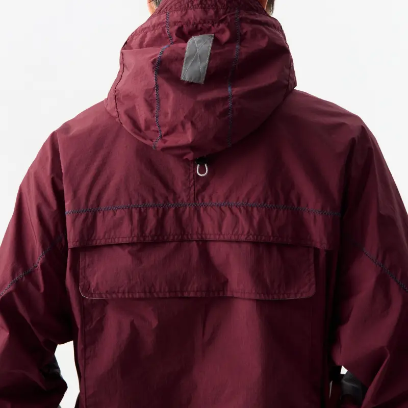 Crying Center Jackets & Coats Unisex-3