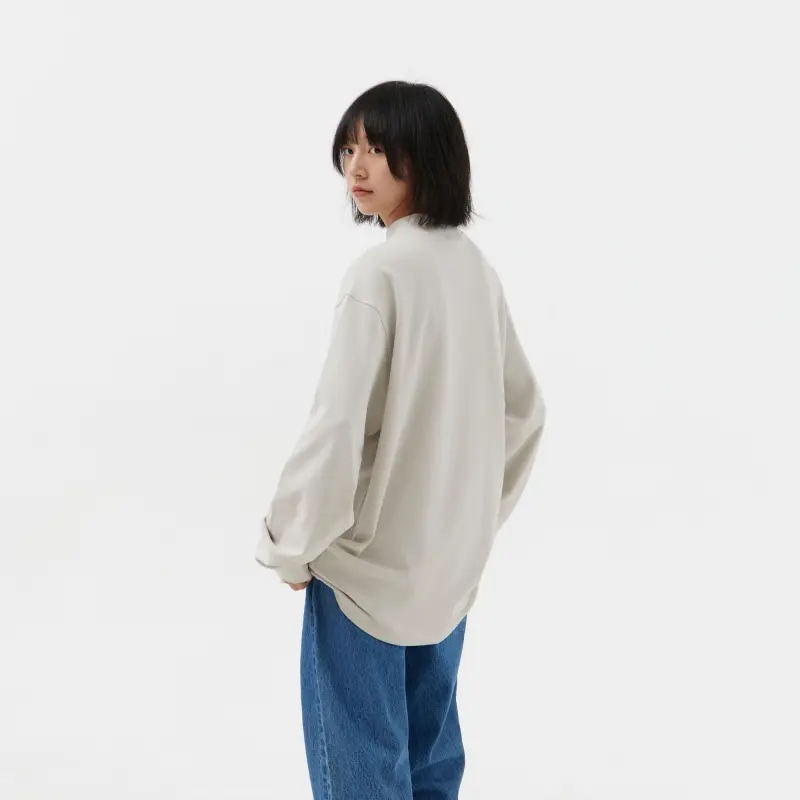 Crying Center T Shirts Unisex-17