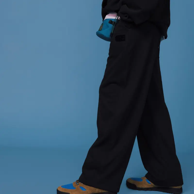 Crying Center Casual Pants Unisex-18