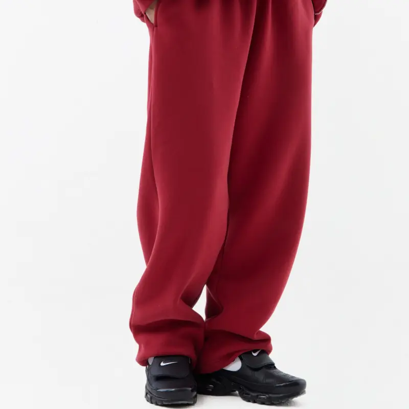 Crying Center Casual Pants Unisex-18
