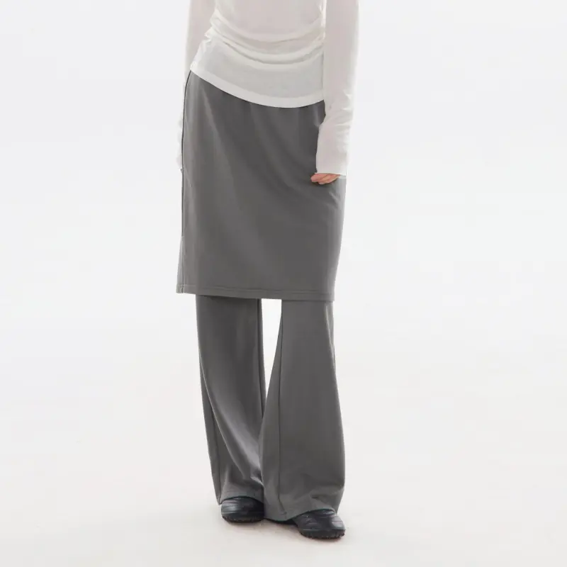 Crying Center Casual Pants Unisex-7