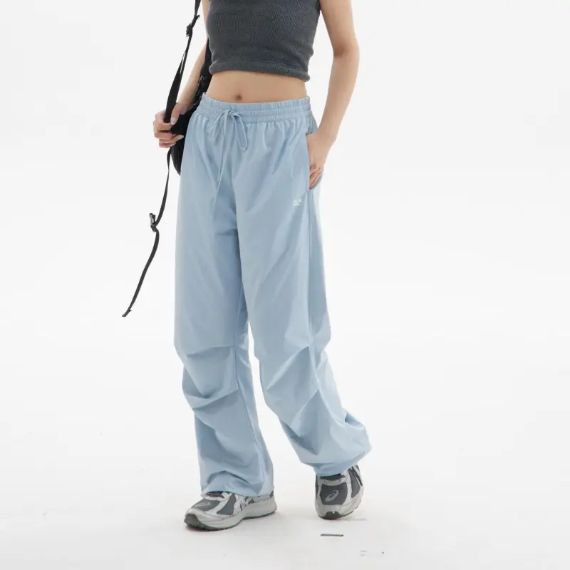 Crying Center Casual Pants Unisex-5