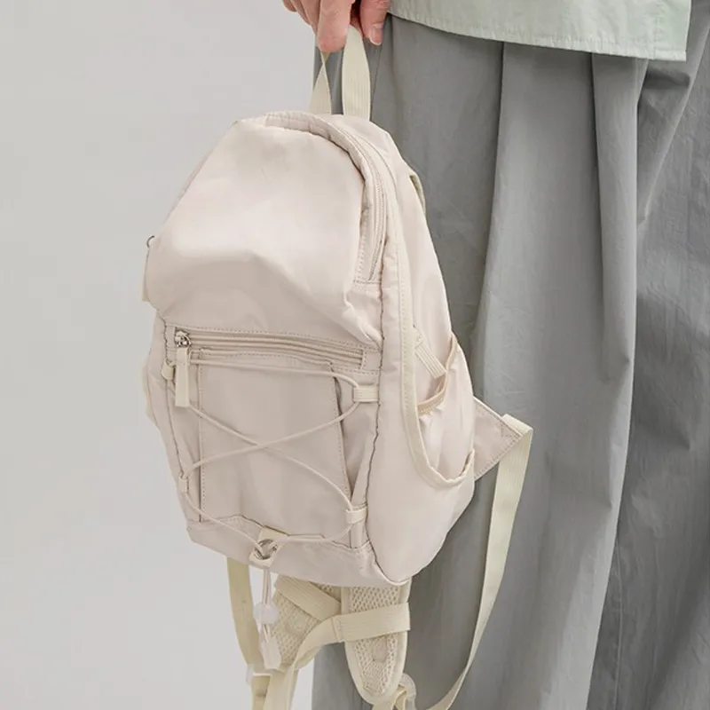 Crying Center Backpacks-19