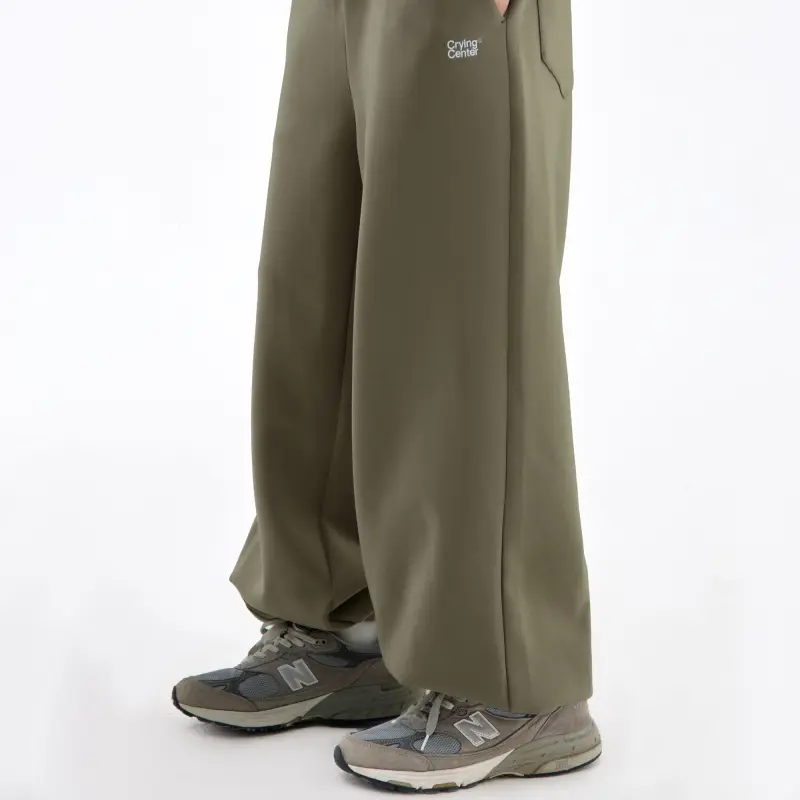 Crying Center Casual Pants Unisex-15