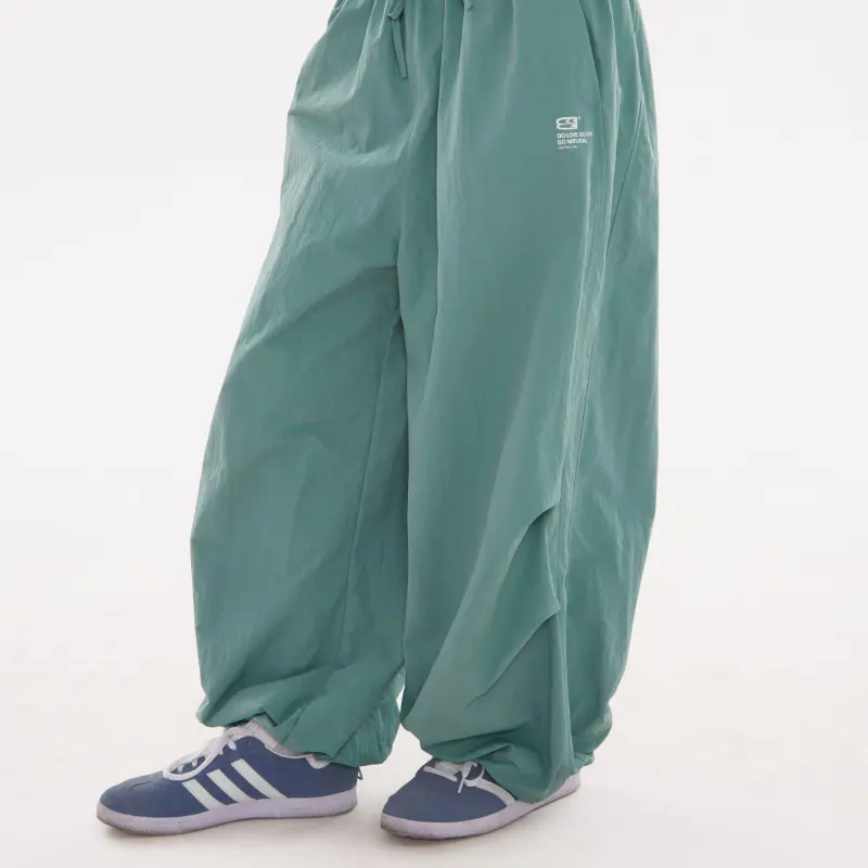 Crying Center Casual Pants Unisex-14
