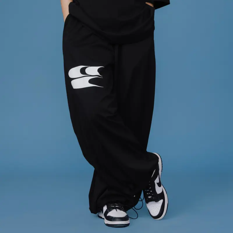 Crying Center Casual Pants Unisex-6