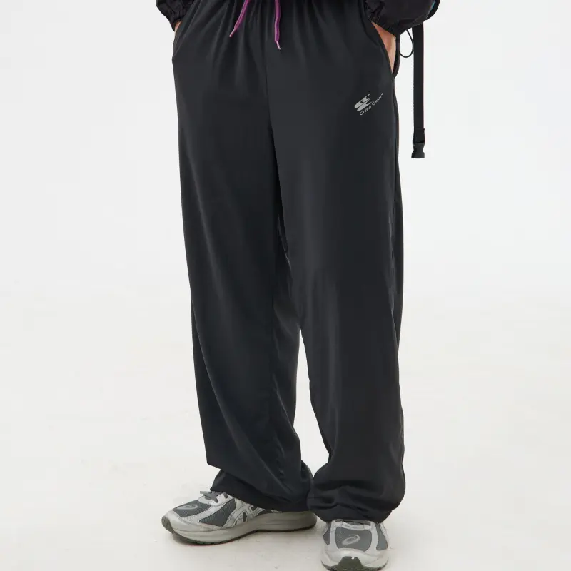 Crying Center Casual Pants Unisex-8