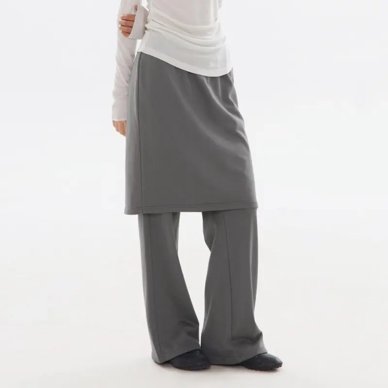 Crying Center Casual Pants Unisex-6