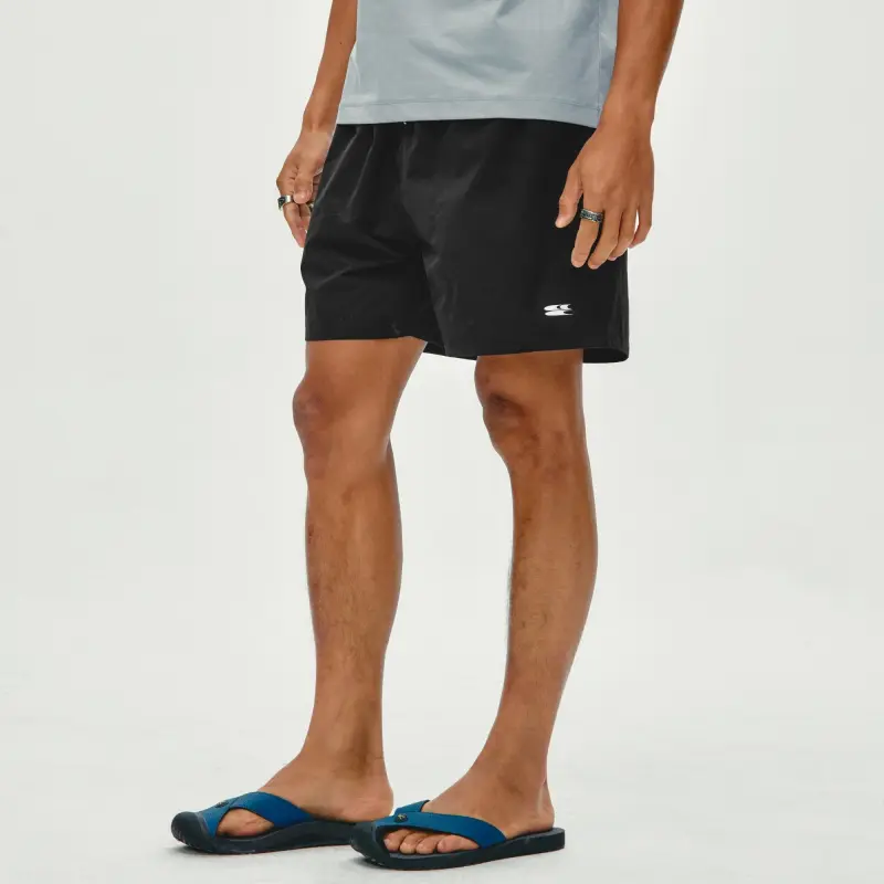 Crying Center Casual Shorts Unisex-28