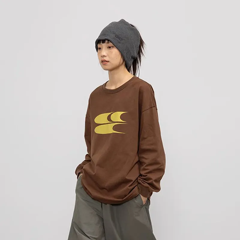 Crying Center Sweatshirts Unisex-24