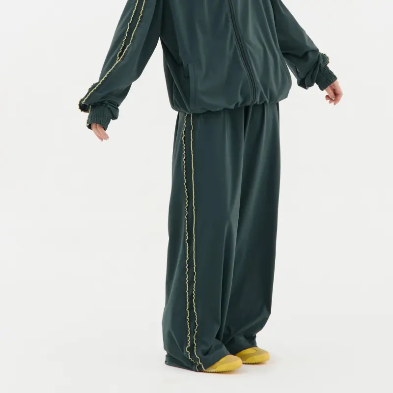 Crying Center Casual Pants Unisex-11