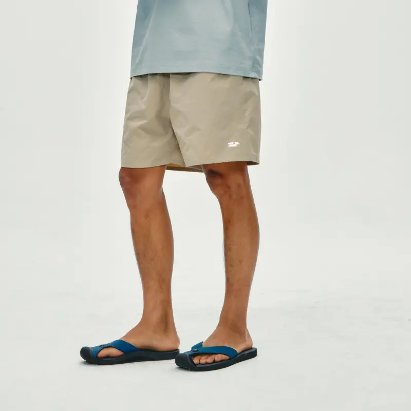 Crying Center Casual Shorts Unisex-18
