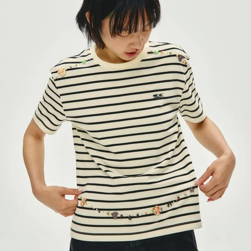 Crying Center T Shirts Unisex-7