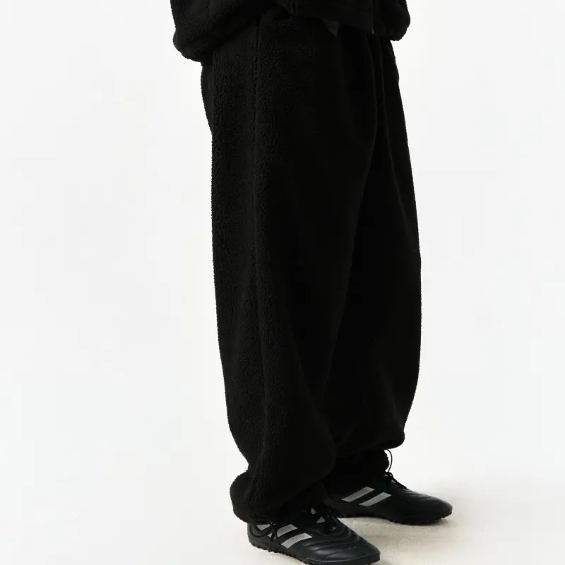 Crying Center Casual Pants Unisex-4