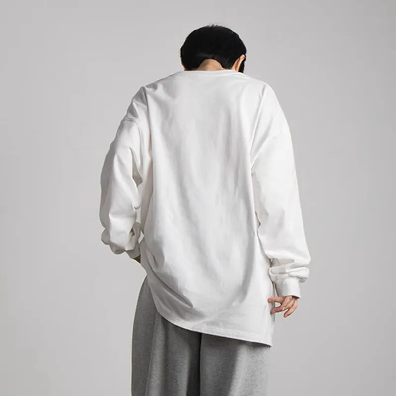 Crying Center Sweatshirts Unisex-28