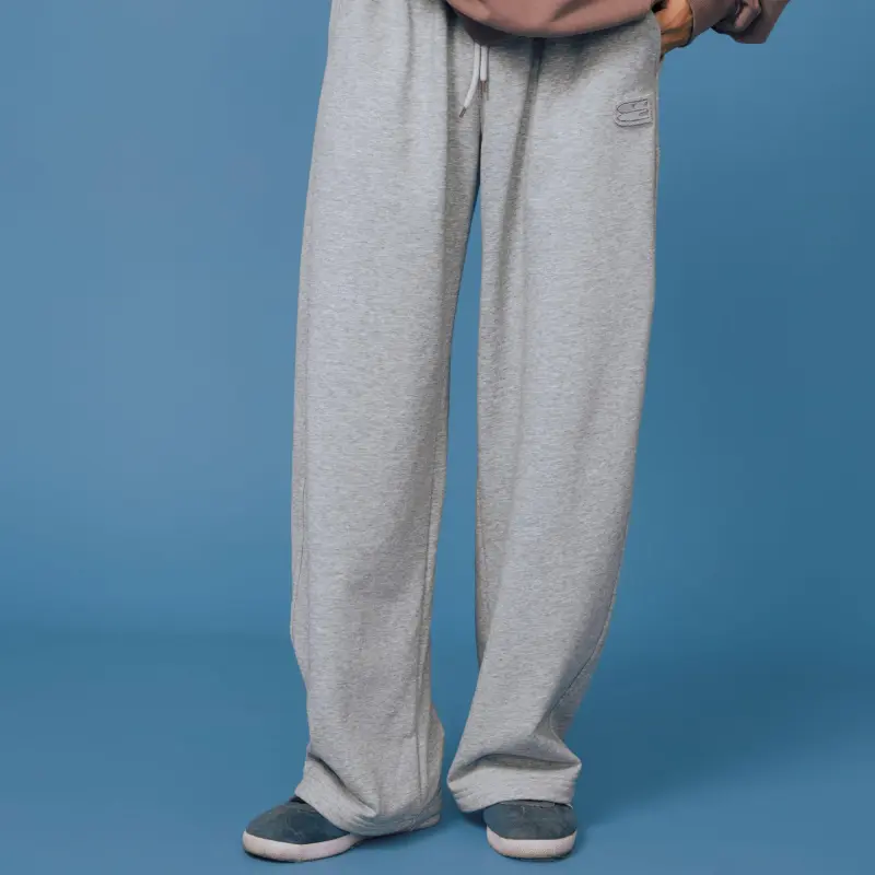 Crying Center Casual Pants Unisex-24