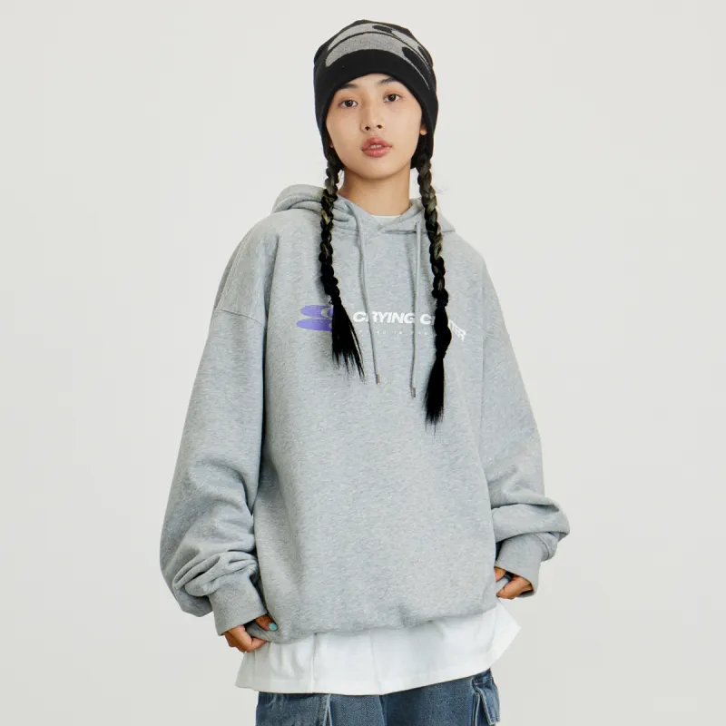 Crying Center Sweatshirts Unisex-2