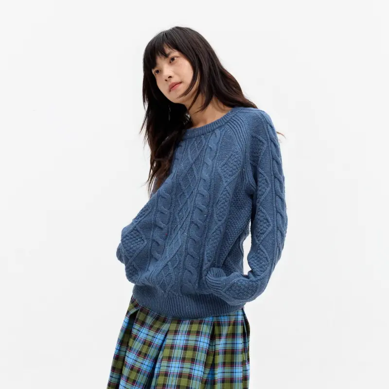 Crying Center Sweaters Unisex-2