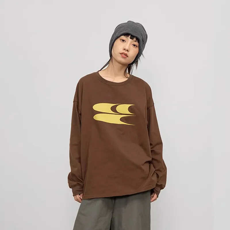 Crying Center Sweatshirts Unisex-25