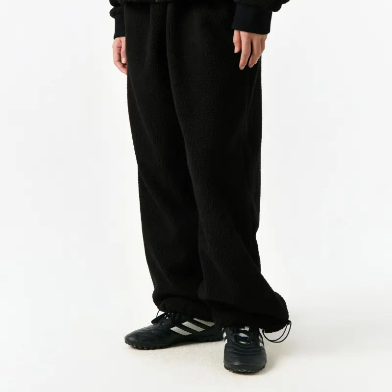 Crying Center Casual Pants Unisex-3