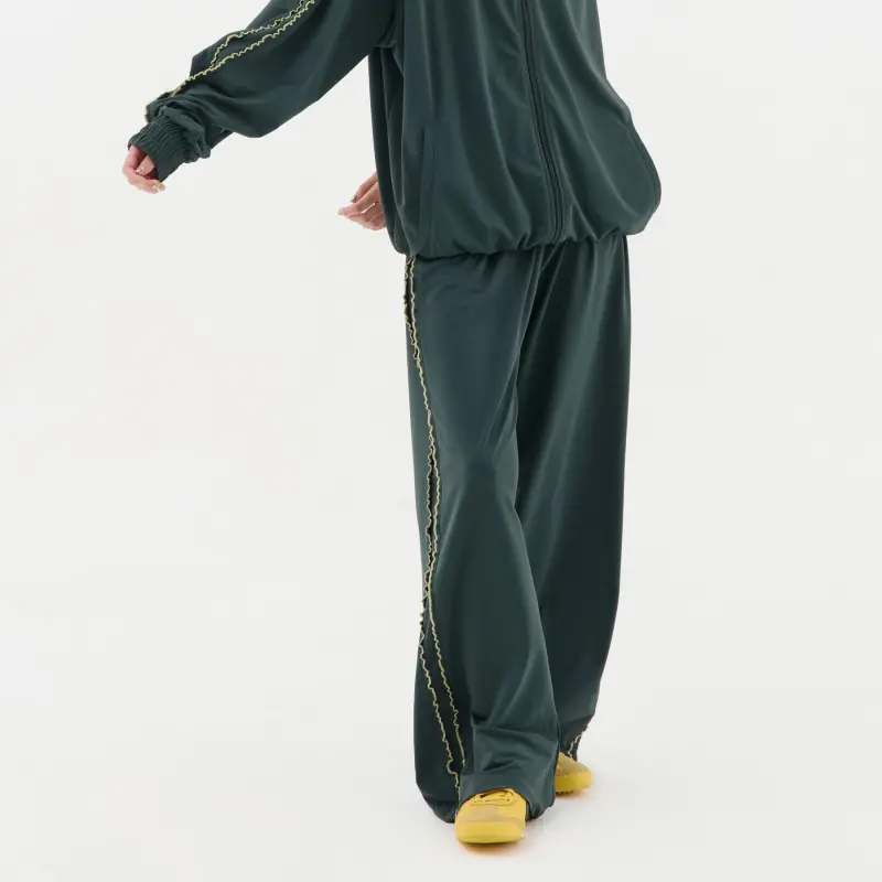 Crying Center Casual Pants Unisex-17