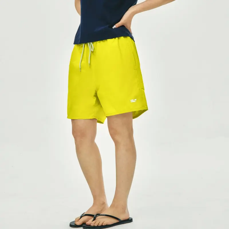 Crying Center Casual Shorts Unisex-4