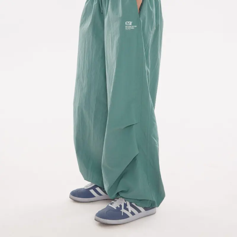 Crying Center Casual Pants Unisex-7