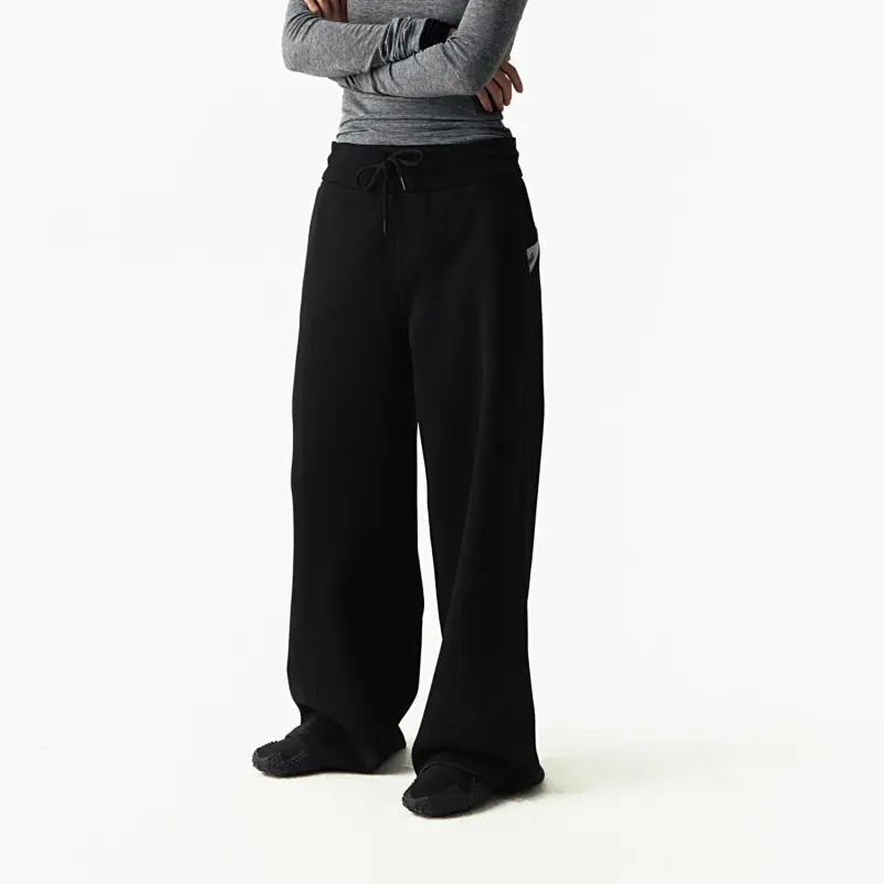 Crying Center Casual Pants Unisex-2
