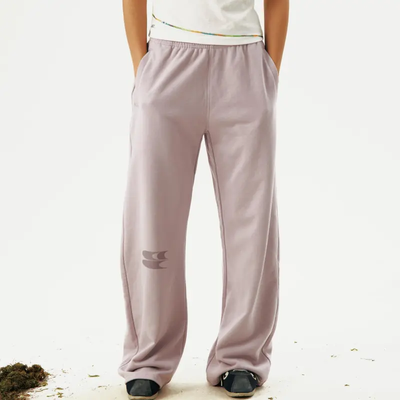 Crying Center Casual Pants Unisex-13