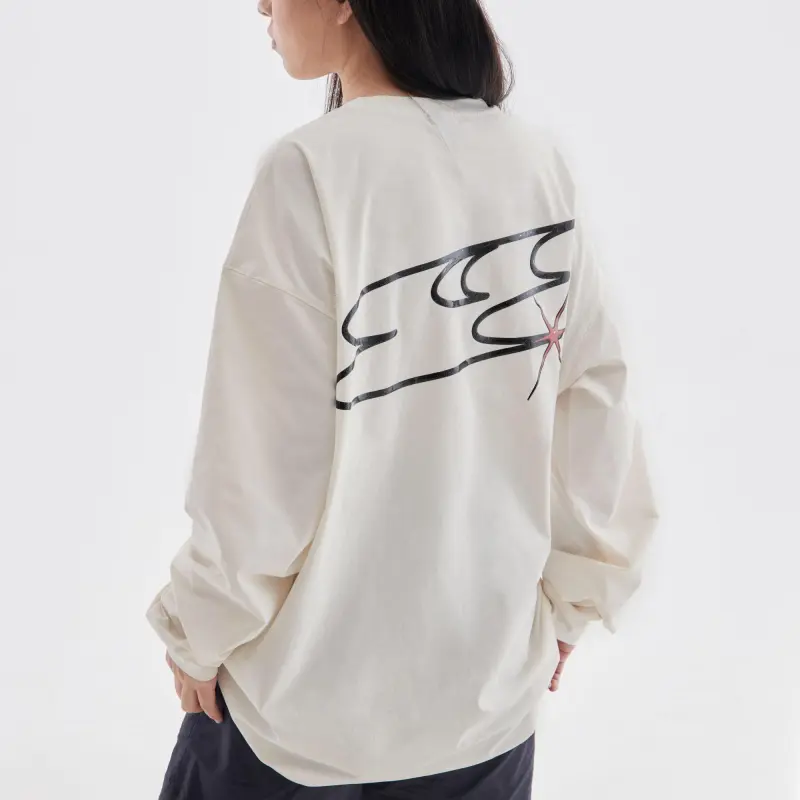 Crying Center T Shirts Unisex-11