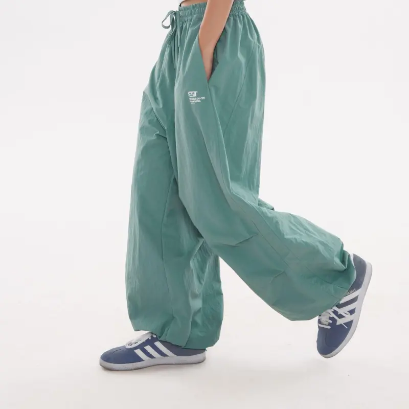 Crying Center Casual Pants Unisex-12