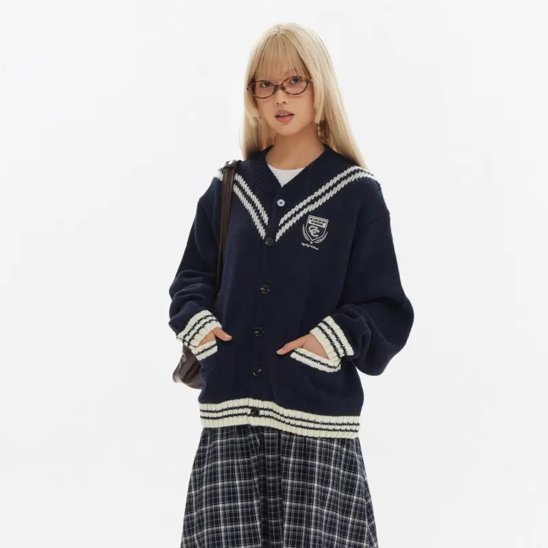 Crying Center Sweaters Unisex-10