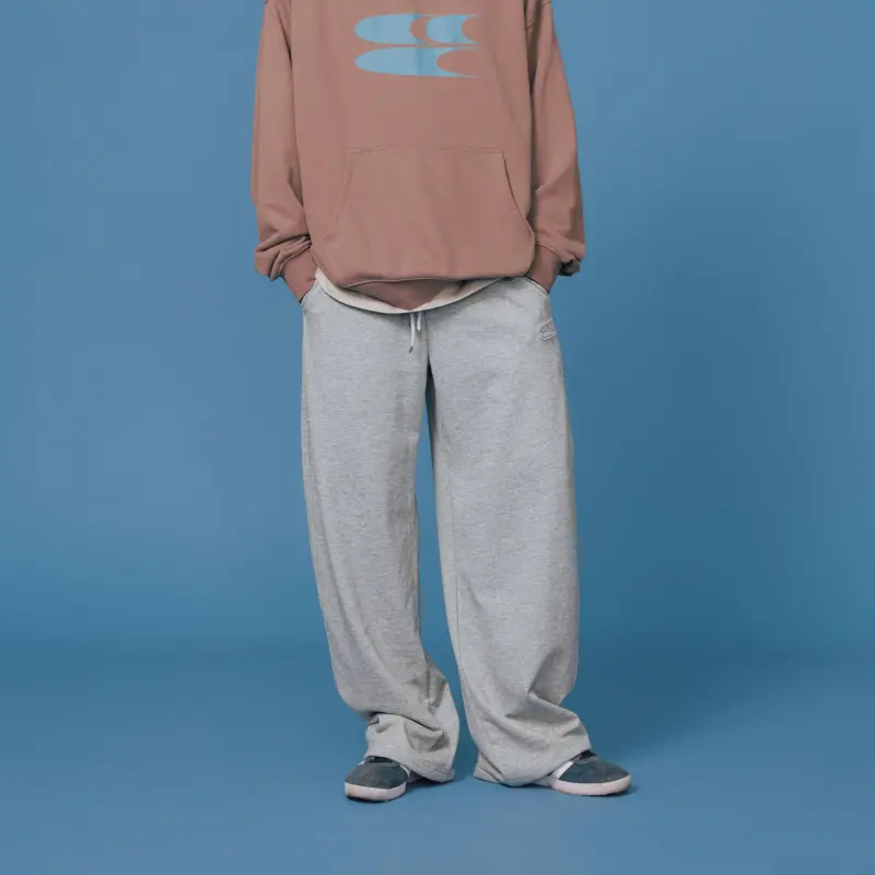 Crying Center Casual Pants Unisex-22